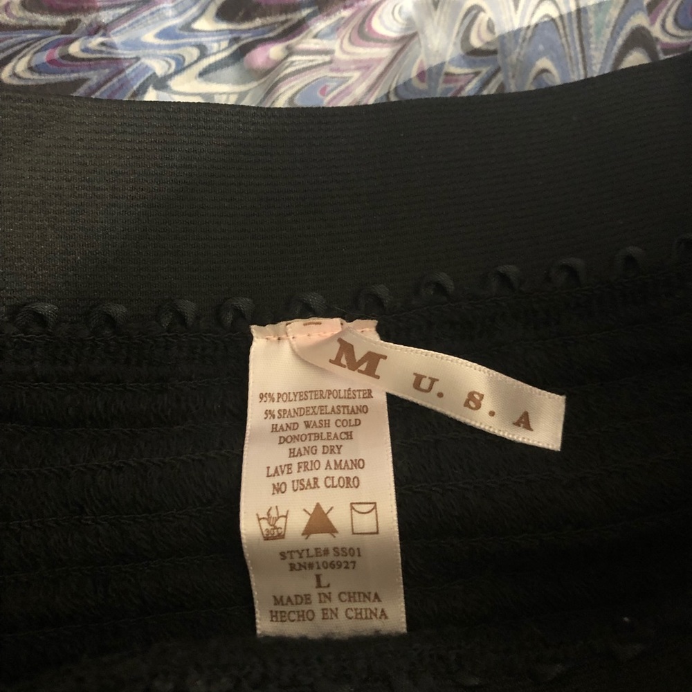 Skirt - Picture 4 of 5
